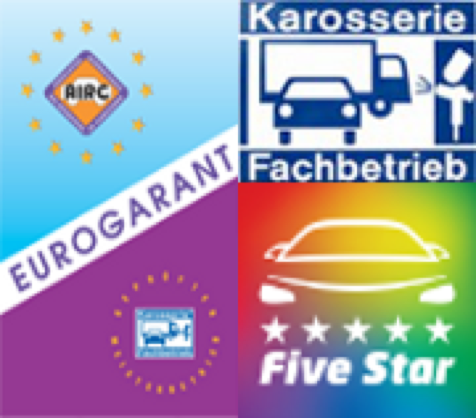  Ihr Partner f&uuml;r Unfallinstandsetzung - Karosserie - Lackierung - Kfz-